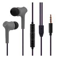 AUDIFONOS MANOS LIBRES HUNE HAYA SUSTENTABLE TRENZADO CON MICROFONO JACK 3.5 (ROCA) AUDIFONOS MANOS LIBRES HUNE HAYA SUSTENTABLE TRENZADO CON MICROFONO JACK 3.5 (ROCA)